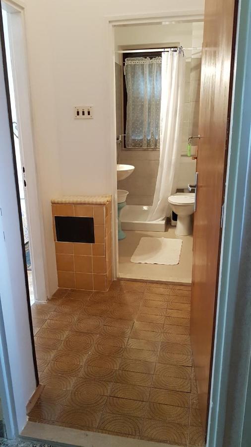 Accomodation Mirjana Rooms Poreč Buitenkant foto