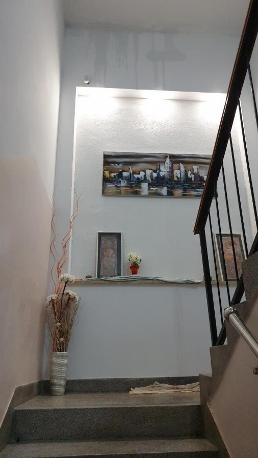 Accomodation Mirjana Rooms Poreč Buitenkant foto