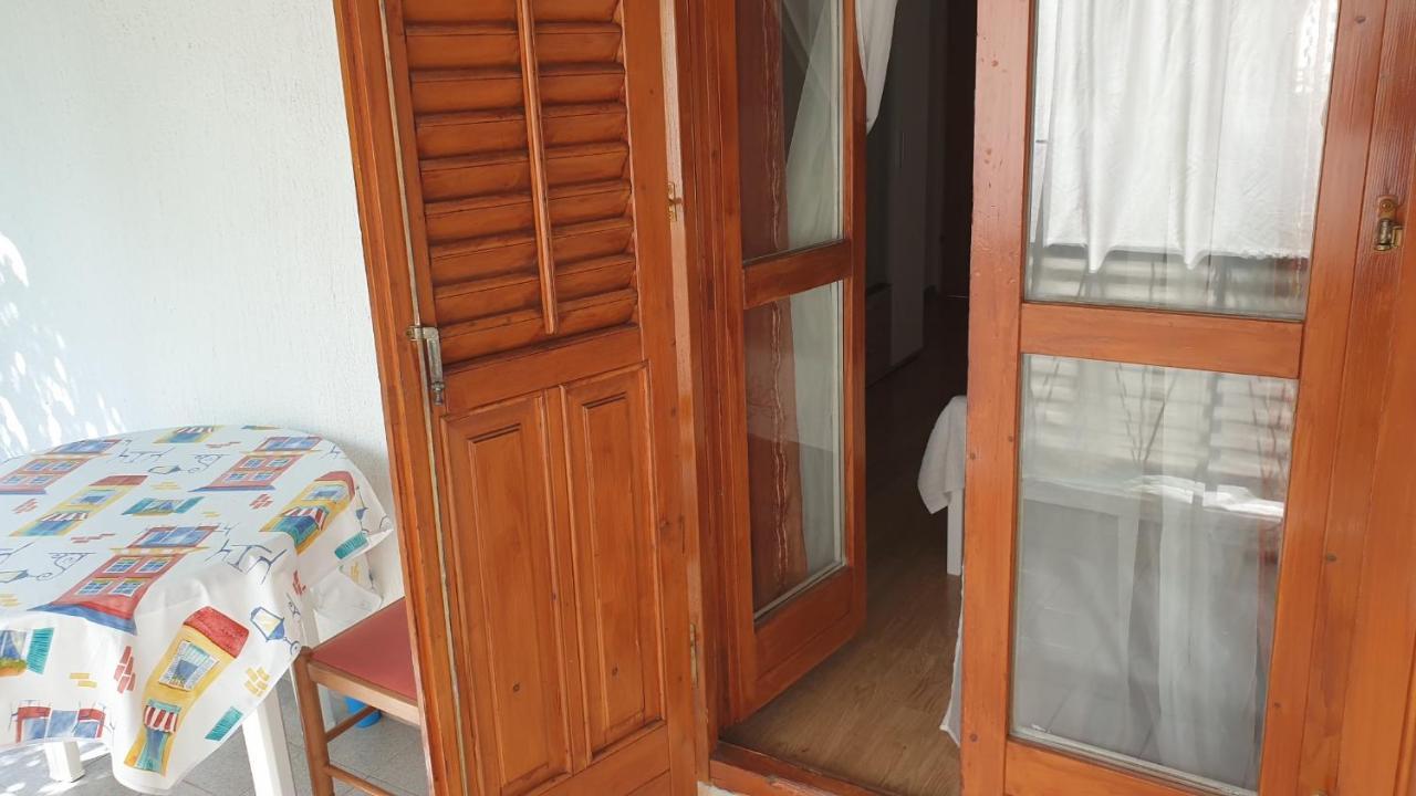 Accomodation Mirjana Rooms Poreč Buitenkant foto