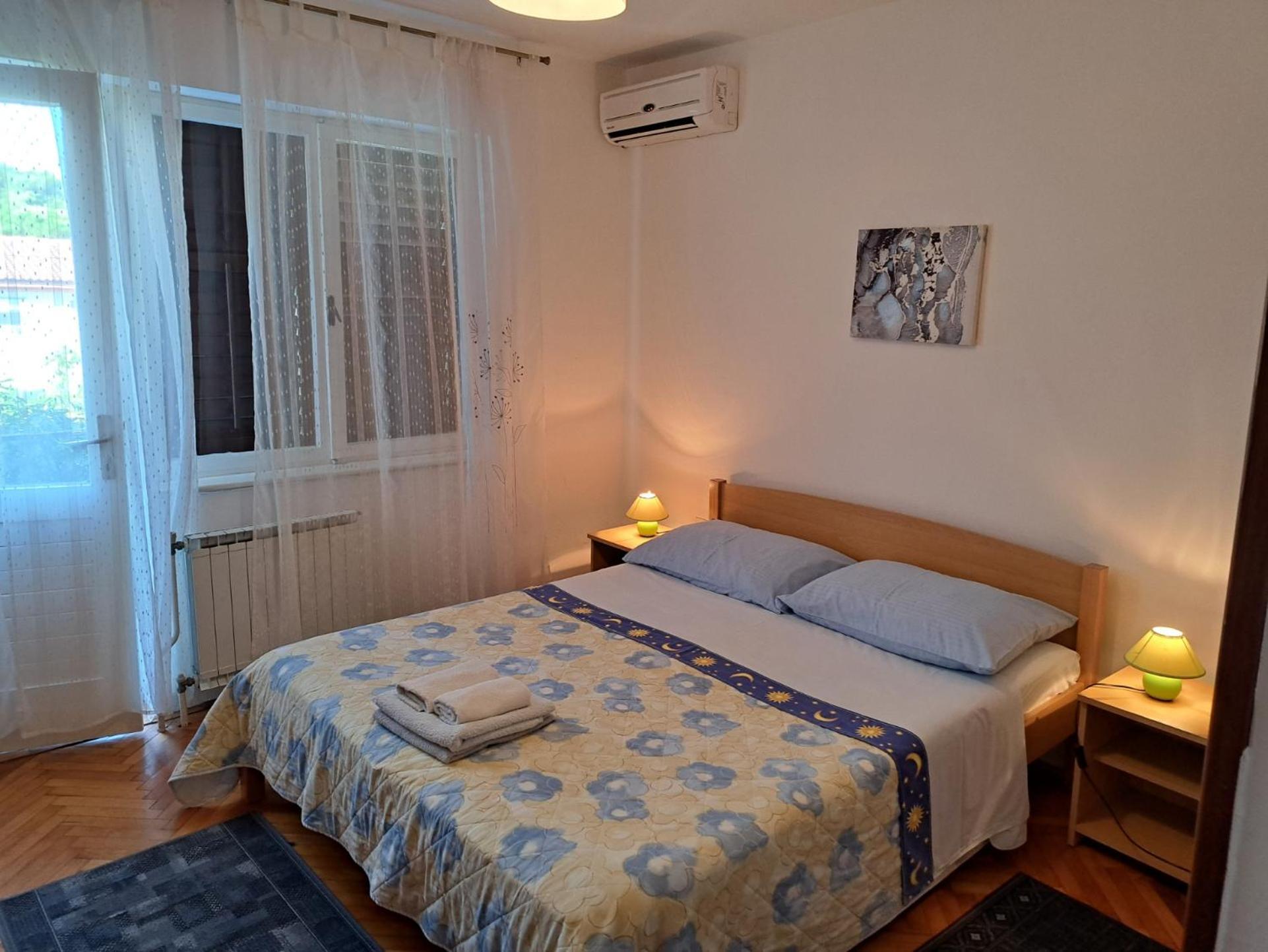 Accomodation Mirjana Rooms Poreč Buitenkant foto