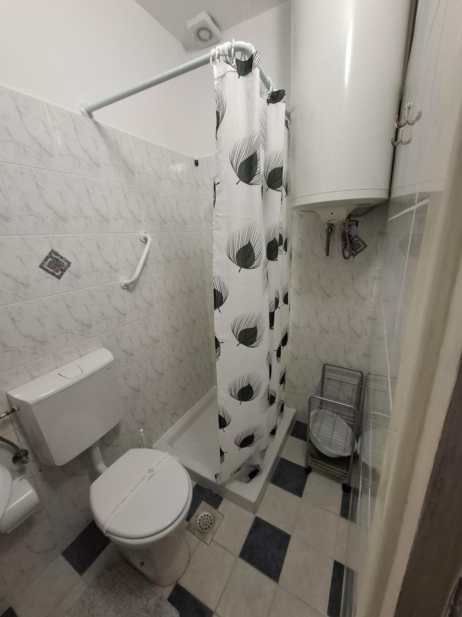 Accomodation Mirjana Rooms Poreč Buitenkant foto