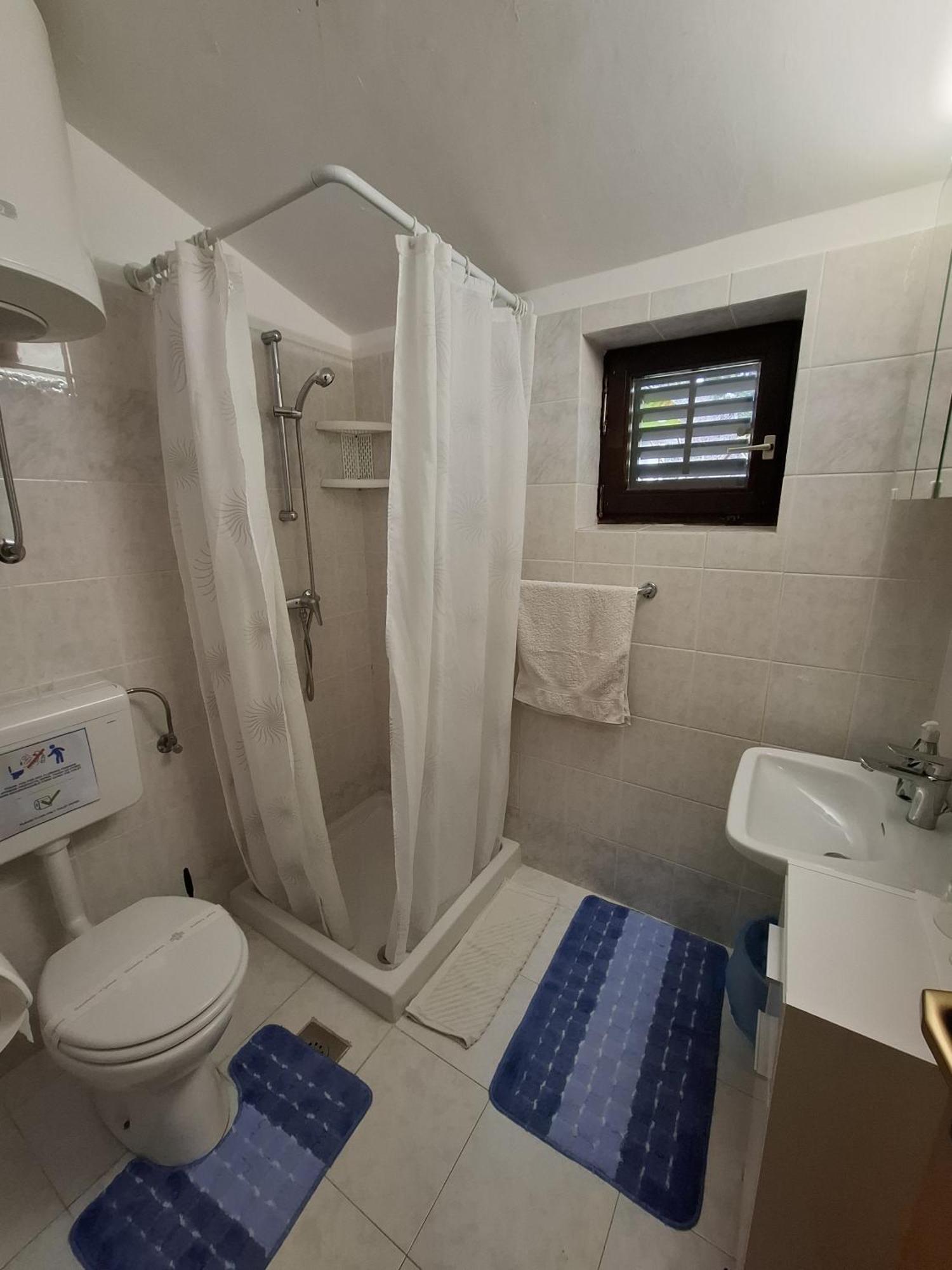Accomodation Mirjana Rooms Poreč Buitenkant foto