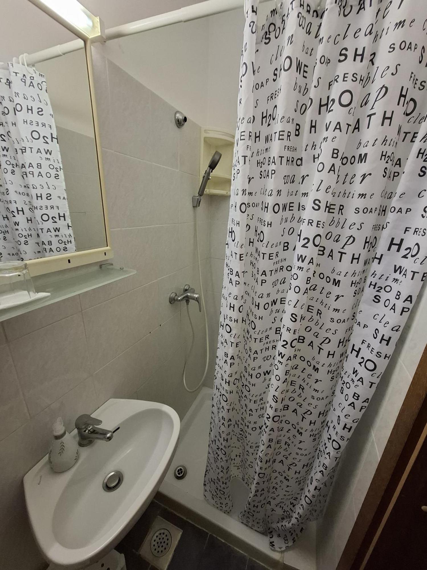 Accomodation Mirjana Rooms Poreč Buitenkant foto